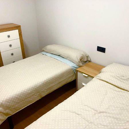 Iacobus Apartman Santiago de Compostela Kültér fotó
