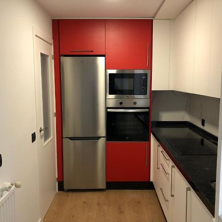 Iacobus Apartman Santiago de Compostela Kültér fotó