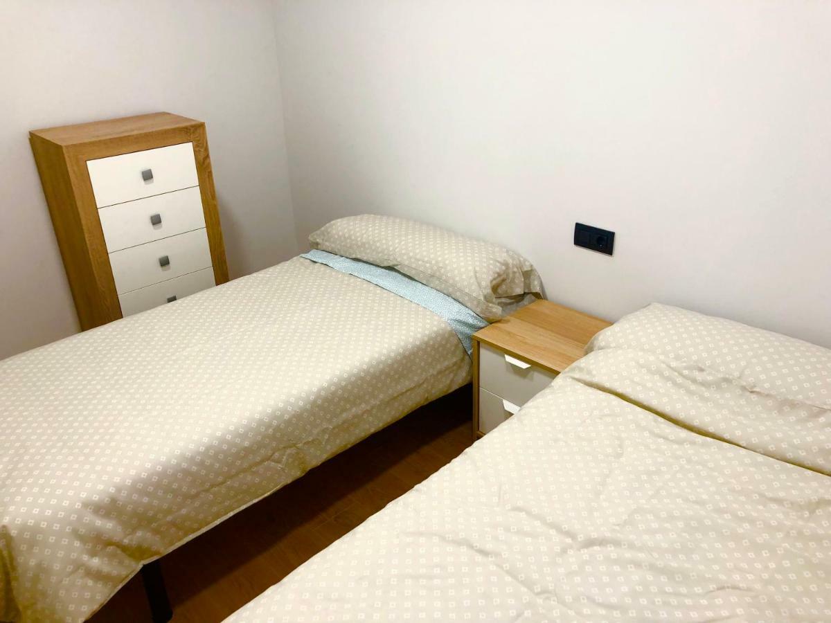 Iacobus Apartman Santiago de Compostela Kültér fotó