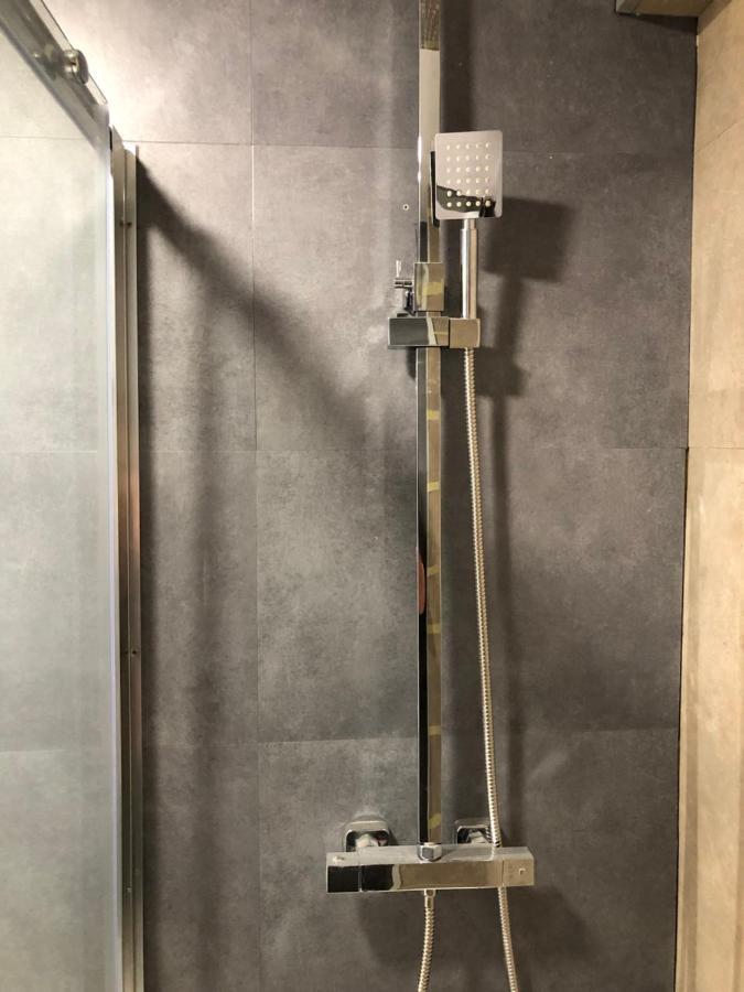 Iacobus Apartman Santiago de Compostela Kültér fotó