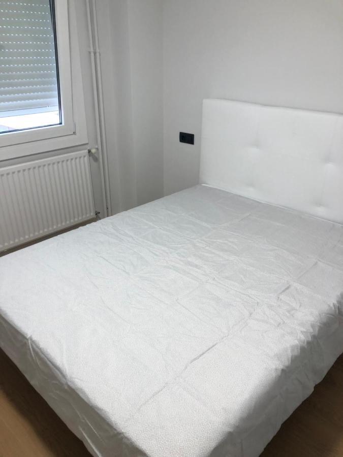 Iacobus Apartman Santiago de Compostela Kültér fotó