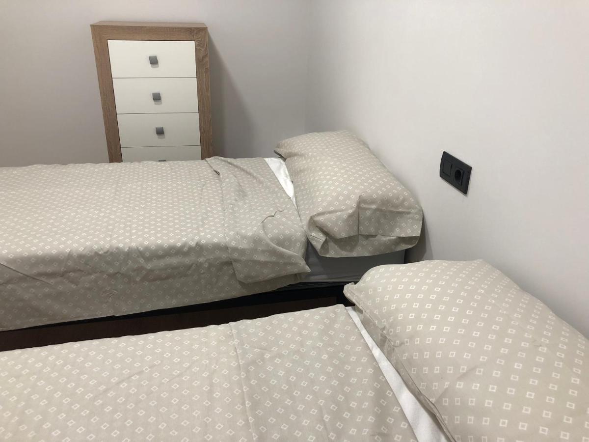 Iacobus Apartman Santiago de Compostela Kültér fotó