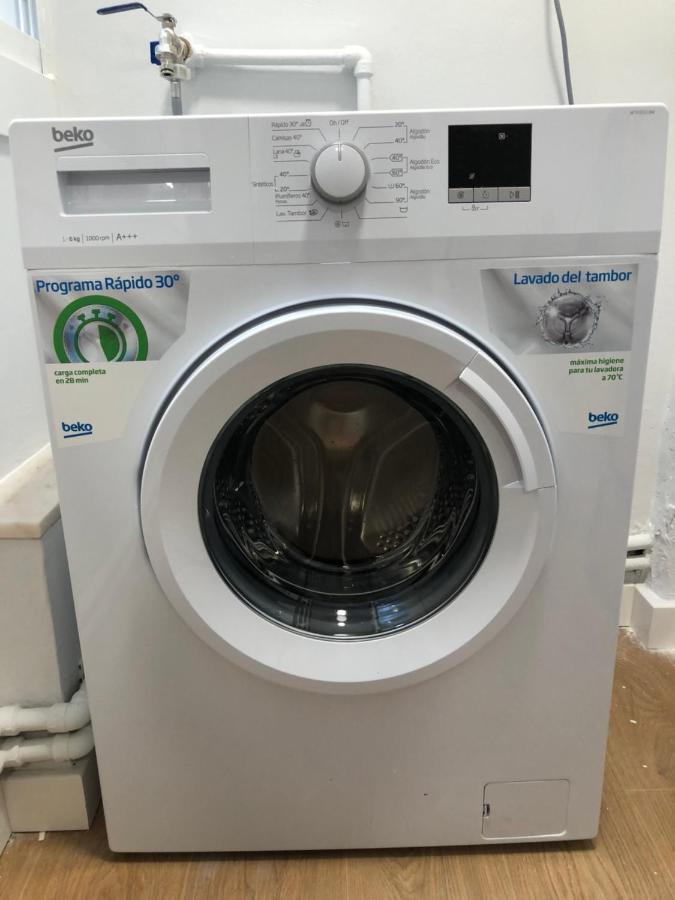 Iacobus Apartman Santiago de Compostela Kültér fotó